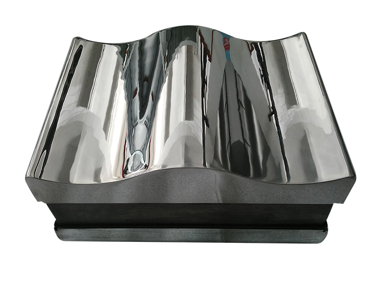 密練機(jī)組件 密練機(jī)組件