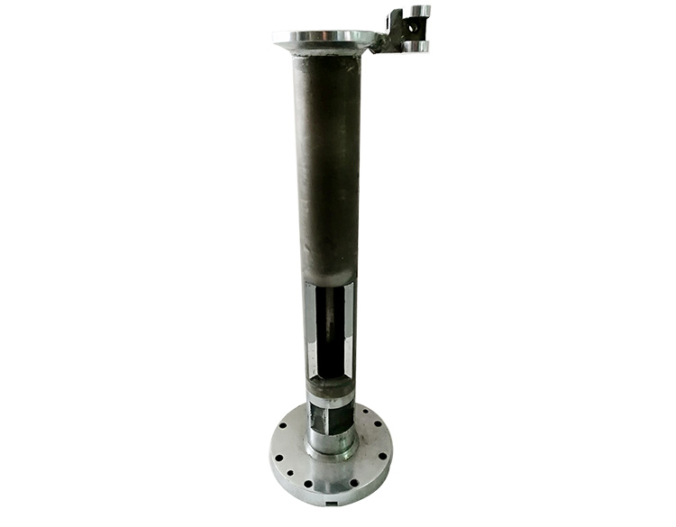 密練機(jī)組件 密練機(jī)組件