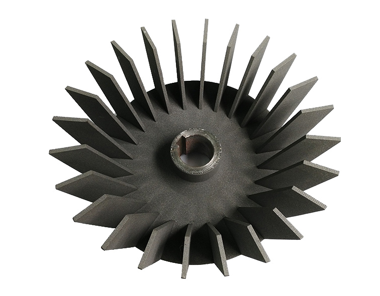 旋轉葉片 旋轉葉片