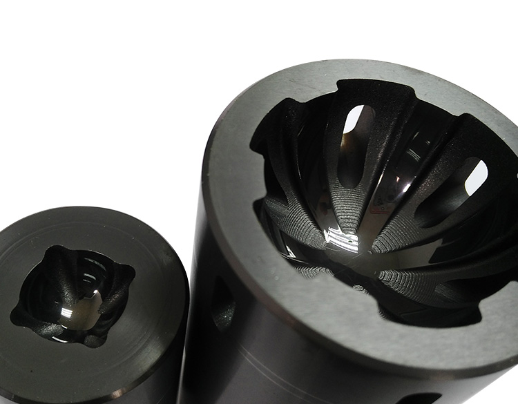 模具芯鍍槍色 模具芯鍍槍色